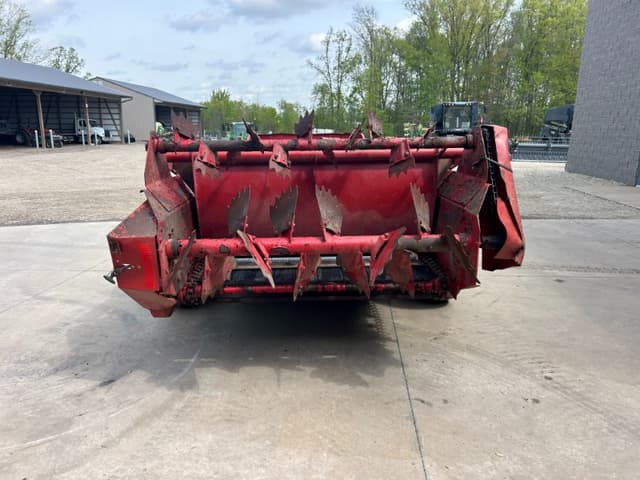 Image of New Holland 185 equipment image 2