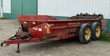 Main image New Holland 185