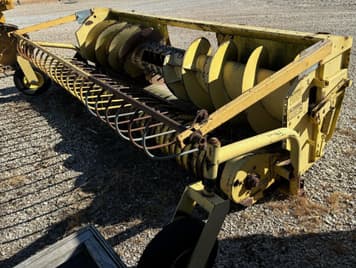 Main image New Holland 1895A