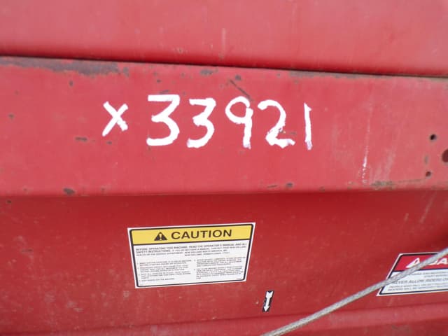 Image of New Holland 190 equipment image 1