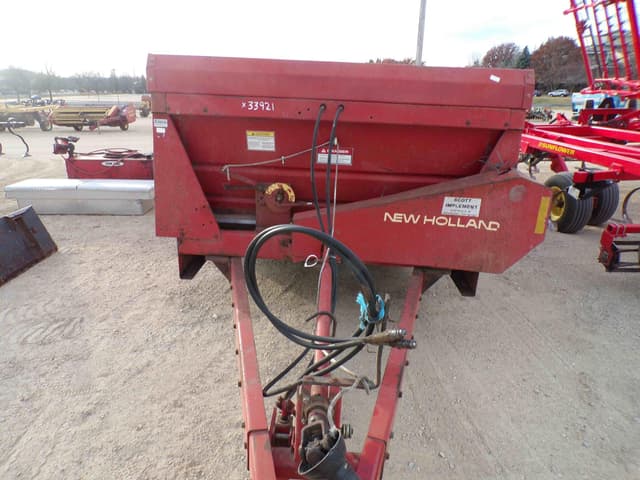 Image of New Holland 190 equipment image 2