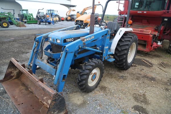 Equipment Main Image