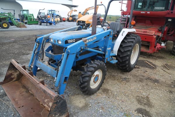Equipment Main Image
