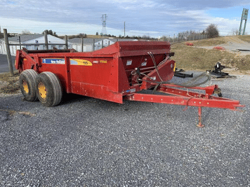 Main image New Holland 195