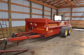 Main image New Holland 195