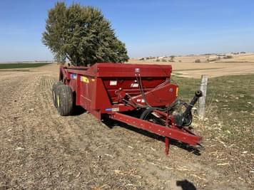 Main image New Holland 195