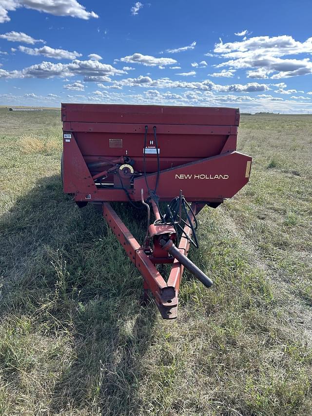 Image of New Holland 195 equipment image 1