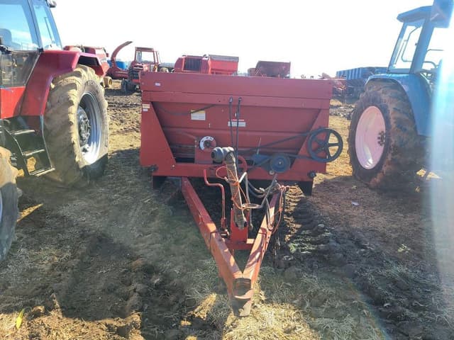 Image of New Holland 195 equipment image 1