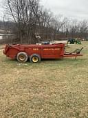 New Holland 195 Image