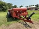 New Holland 195 Image