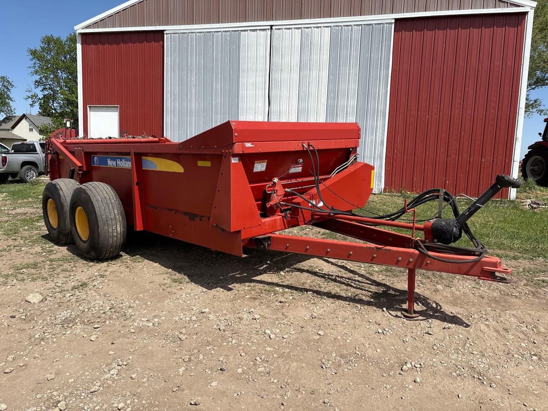 Image of New Holland 195 Primary image