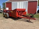 New Holland 195 Image