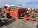New Holland 195 Image