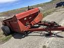 New Holland 195 Image