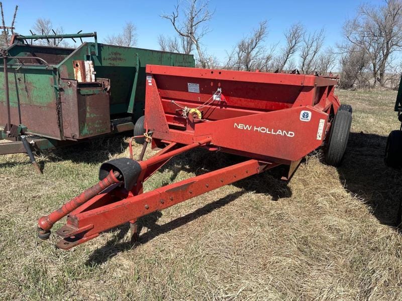 Main image New Holland 195