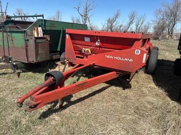 Main image New Holland 195