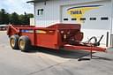 New Holland 195 Image