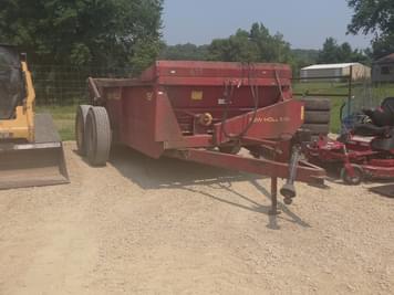 Main image New Holland 195
