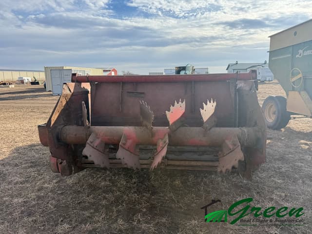 Image of New Holland 195 equipment image 3