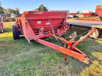 Main image New Holland 195