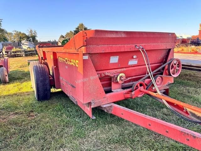 Image of New Holland 195 equipment image 1