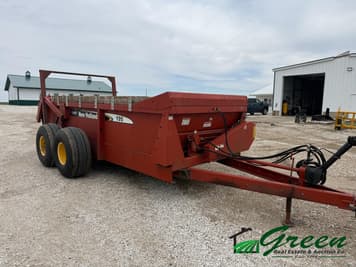 Main image New Holland 195