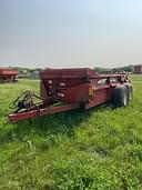New Holland 195 Image