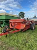 New Holland 195 Image