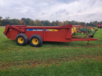 Main image New Holland 195