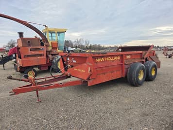 Main image New Holland 195