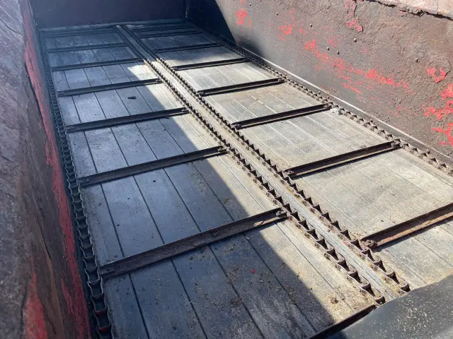 Image of New Holland 195 equipment image 1