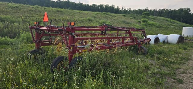 Image of New Holland Duravee 2036 equipment image 1