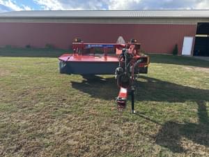 2020 New Holland Discbine 209 Image