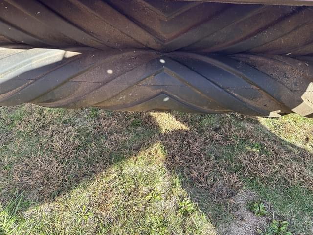 Image of New Holland Discbine 209 equipment image 4