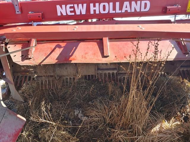 Image of New Holland Discbine 209 equipment image 1
