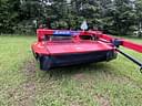 New Holland Discbine 209 Image