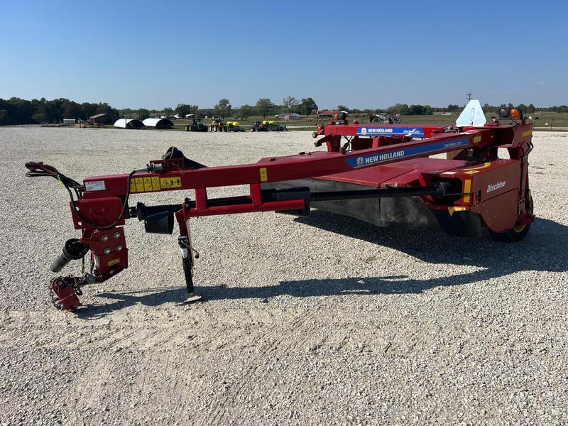 Image of New Holland 210 Primary image