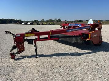 Main image New Holland 210