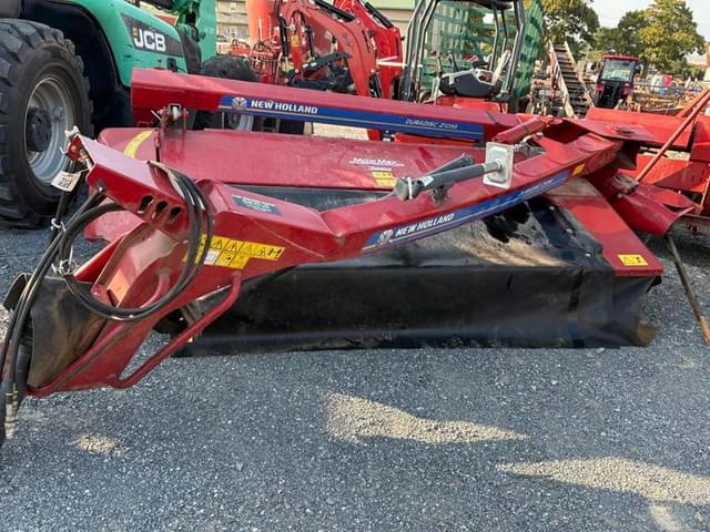 Image of New Holland Duradisc 210M equipment image 1