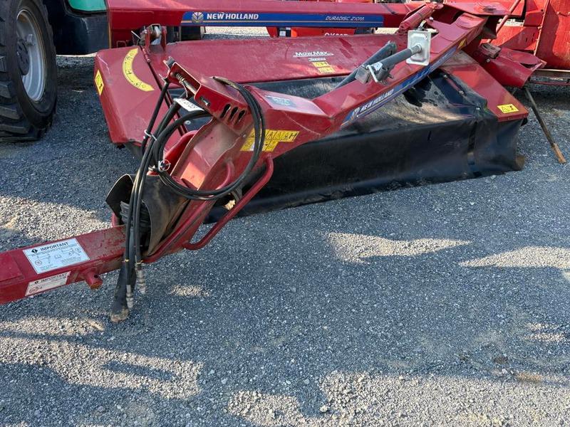 Image of New Holland Duradisc 210M Primary image