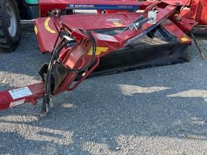 2020 New Holland Duradisc 210M Image