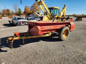 Main image New Holland 213