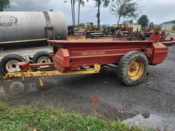 Main image New Holland 213