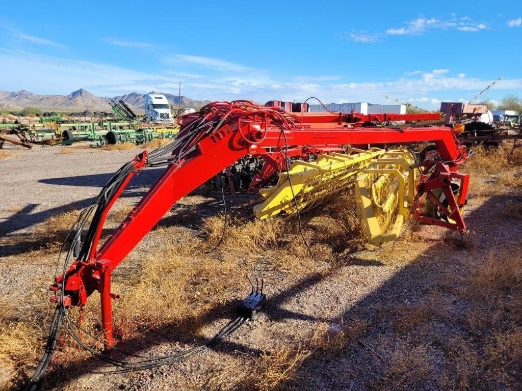 Image of New Holland 216 Primary image