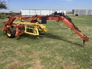 New Holland 216 Image