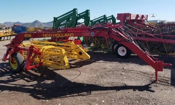 Main image New Holland 216