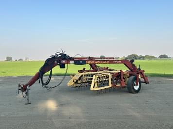 Main image New Holland 216