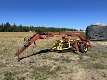 Main image New Holland 216