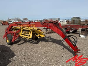 New Holland 216 Image