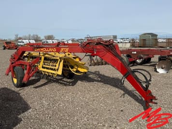 Main image New Holland 216